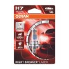 OSRAM Λαμπτήρας Αλογόνου Αυτοκινήτου NIGHT BREAKER LASER H7 - PX26d Λάμπες Αυτοκινήτου Onetrade